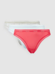 String im 3er-Pack von Calvin Klein Underwear - 33