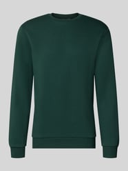 Regular Fit Sweatshirt aus Baumwoll-Mix Modell 'CERES' von ONLY & SONS - 6