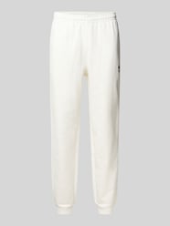 Tapered Sweatpants aus reiner Baumwolle von Lacoste - 21