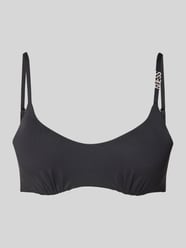 Bikini-Oberteil mit Hakenverschluss von Guess - 4