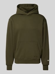 Hoodie mit Kapuze von CHAMPION Grün - 28