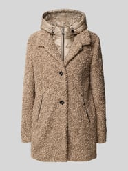 Jack in 2-in-1-look van Amber & June Beige - 30