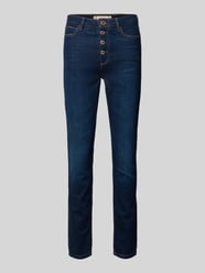Skinny Fit Jeans mit 5-Pocket-Design von GUESS - 48