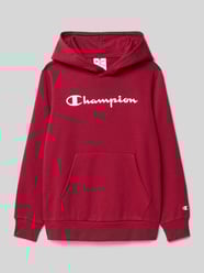 Bluza z kapturem od CHAMPION - 43