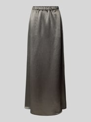 Długa spódnica z elastycznym pasem model ‘NUEVO’ od MM by Max Mara - 19