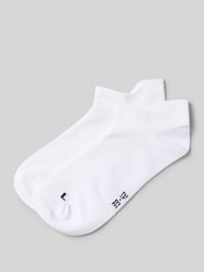 Summer Running Socks im 2er-Pack mit gerippten Bündchen von SNOCKS - 7