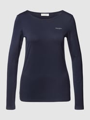 Longsleeve mit Label-Print von Marc O'Polo - 13