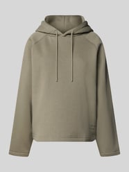 Hoodie met capuchon van Smith and Soul - 8