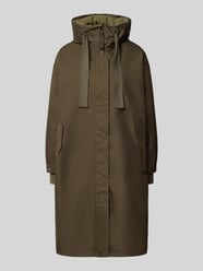 Parka mit Kapuze Modell 'AKIRA' von g-lab - 13