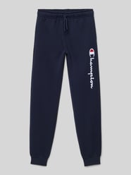 Sweatpants mit elastischem Bund von CHAMPION - 14