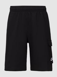 Sweatshorts mit Pattentasche von Nike - 23