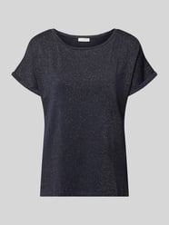 Relaxed Fit T-Shirt aus Viskose-Mix von Christian Berg Woman - 16