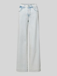Jeansy z 5 kieszeniami od MAC - 36