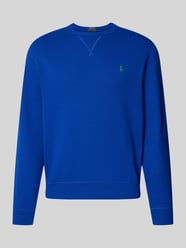 Regular Fit Sweatshirt aus Baumwoll-Mix von Polo Ralph Lauren - 6