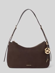 Handtasche aus Leder mit Label-Applikation Modell 'NOLITA' von MICHAEL Michael Kors - 5
