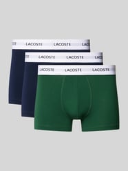 Trunk aus Baumwoll-Mix im 3er-Pack von Lacoste - 43