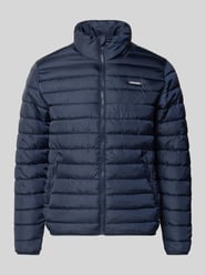 Jacke mit Label-Patch Modell 'ELVIS' von JACK & JONES - 47