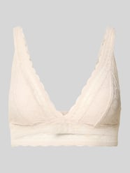 BH mit Spitzendetails von Jake*s Casual - 37