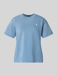 T-shirty o kroju relaxed fit z czystej bawełny od Polo Ralph Lauren - 39