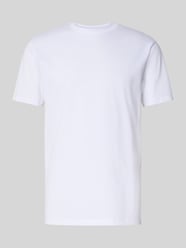 T-shirt met ronde hals van ARMANI EXCHANGE - 27
