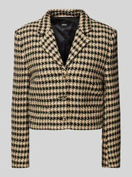 Blazer mit Resortkragen Modell 'Jolenal' von BOSS - 24