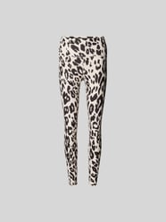 Leggings mit elastischem Bund von Juvia - 28