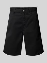 Shorts mit Eingrifftaschen Modell 'SIMPLE' von Carhartt Work In Progress - 42