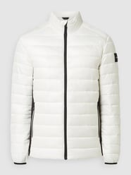 Steppjacke mit Stehkragen von CK Calvin Klein - 11