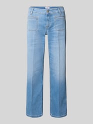 Jeans in verkürzter Passform Modell 'TESS' von Cambio - 7