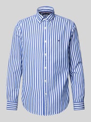 Regular Fit Freizeithemd aus reiner Baumwolle Modell 'THFLEX' von Tommy Hilfiger - 24