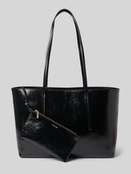 Shopper mit Label-Detail von CK Calvin Klein - 39