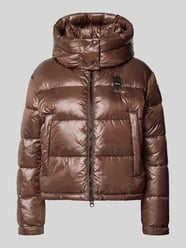 Regular Fit Jacke mit Sorona-Füllung Modell 'GLORIA' von Blauer USA - 24