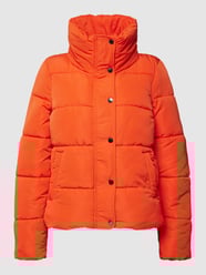 Steppjacke mit Stehkragen Modell 'COOL' von Only Orange - 30