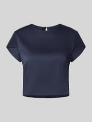 Bluse aus Satin von Rinascimento - 34