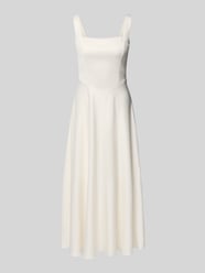 Midikleid in A-Linie von Jake*s Cocktail - 25