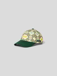 Basecap aus reiner Baumwolle von Drôle de Monsieur Grün - 27