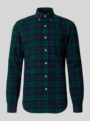 Vrijetijdsoverhemd met knoopsluiting van Polo Ralph Lauren - 20