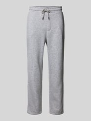 Regular Fit Sweatpants mit Tunnelzug Modell 'KANE BRADLEY' von Jack & Jones - 17