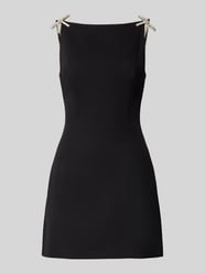 Cocktailjurk met naadritssluiting, model 'Charlee' van Forever New - 21