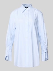 Overhemdblouse met knoopsluiting, model 'Benice' van JOOP! - 28