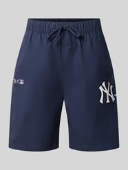 Relaxed Fit Shorts aus reiner Baumwolle von Champion - 31