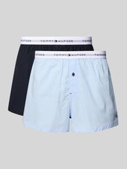 Boxershorts im 2er-Pack von Tommy Hilfiger - 2