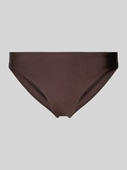 Figi bikini w jednolitym wzorze model 'PALERMO' od Seafolly - 12