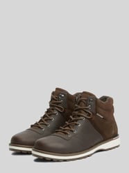 Schnürstiefel aus echtem Rindsleder von Tommy Hilfiger - 28