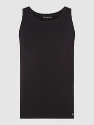 Tanktop mit Stretch-Anteil  von Bruno Banani Schwarz - 30