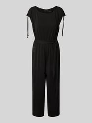 Kombinezon o kroju regular fit z mieszanki modalu od s.Oliver BLACK LABEL - 28
