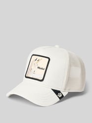 Trucker Cap mit Stitching Modell 'Terry Cloth Unicorn' von GOORIN BROS. - 19