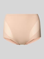 Slip mit Shape-Effekt von Calvin Klein Underwear Beige - 35