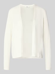 Kardigan z mieszanki bawełny i wiskozy, krój regular fit od s.Oliver RED LABEL - 7