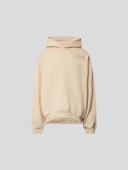 Hoodie aus Baumwolle von Marni Beige - 34